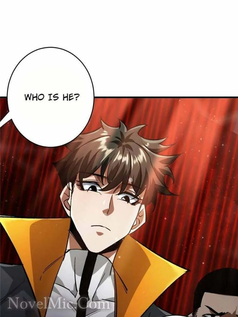 Read Roulette World (Colored) chapter 193 image 33 on Lezhin