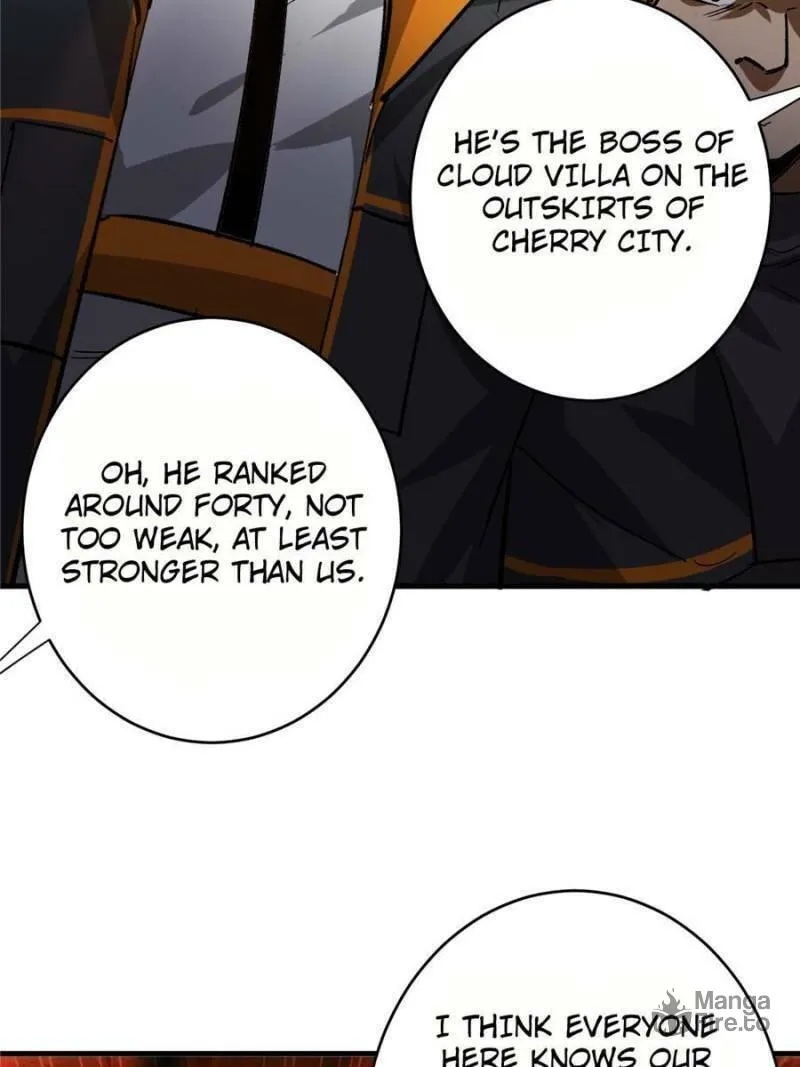 Read Roulette World (Colored) chapter 193 image 34 on Lezhin