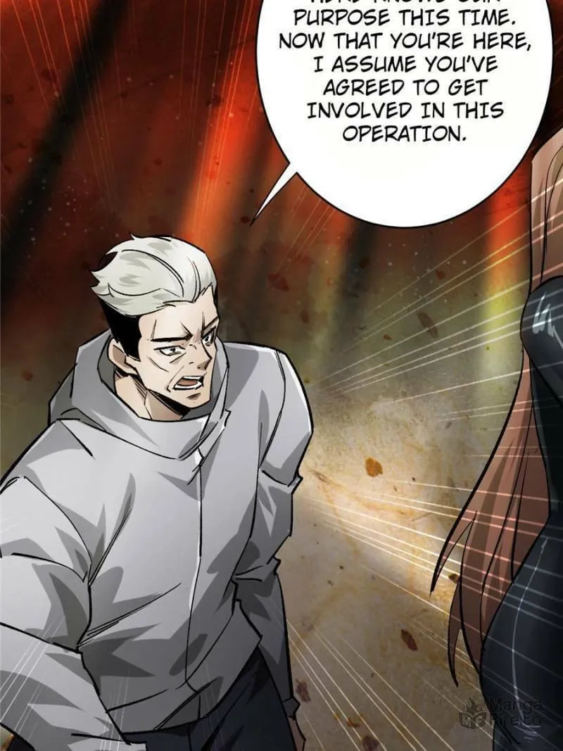 Read Roulette World (Colored) chapter 193 image 35 on Lezhin