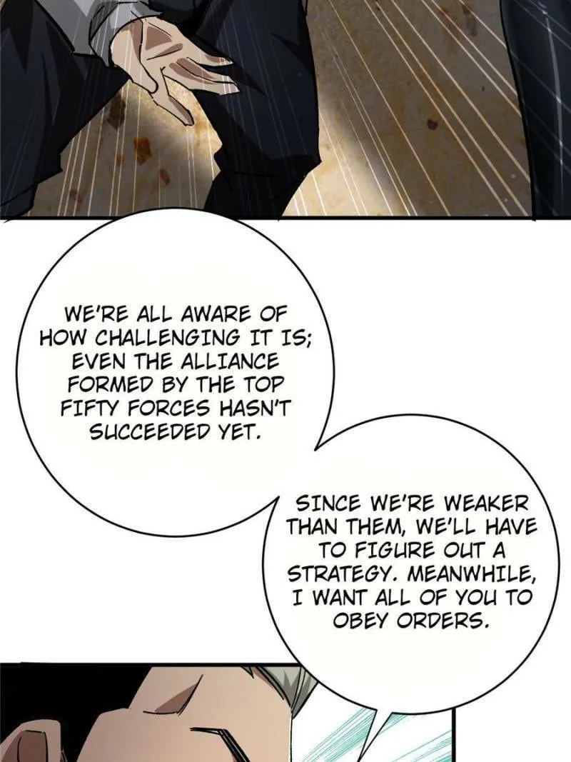 Read Roulette World (Colored) chapter 193 image 36 on Lezhin