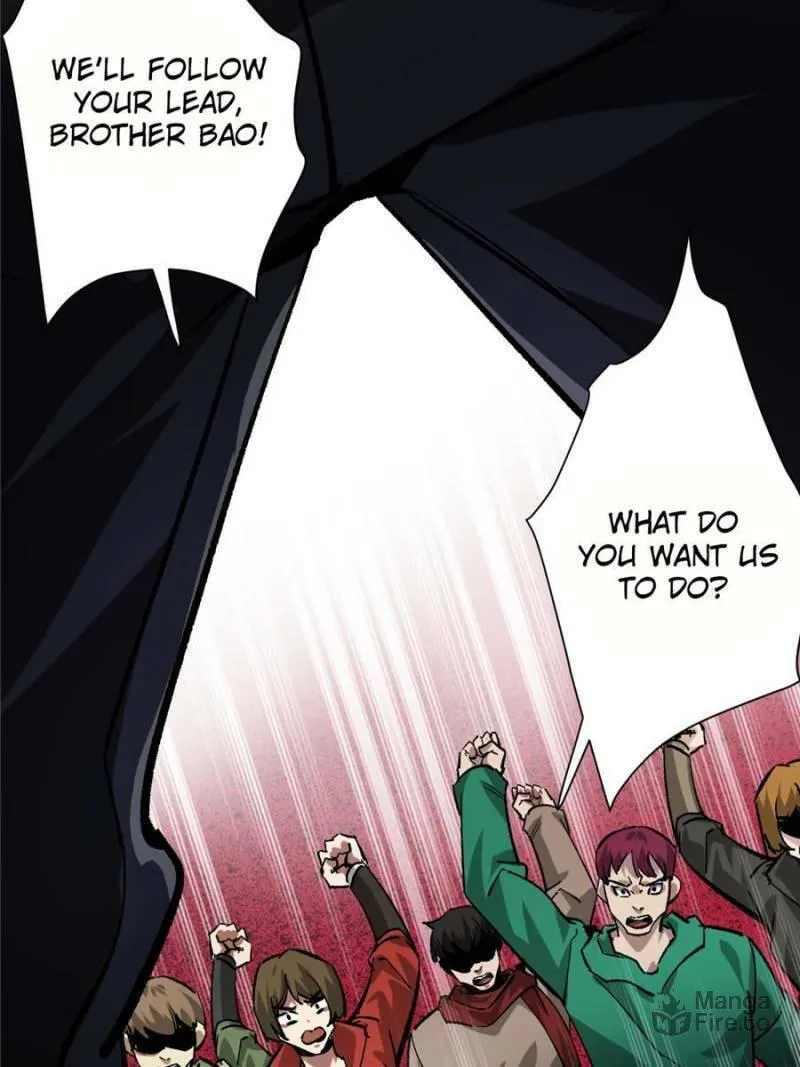 Read Roulette World (Colored) chapter 193 image 38 on Lezhin