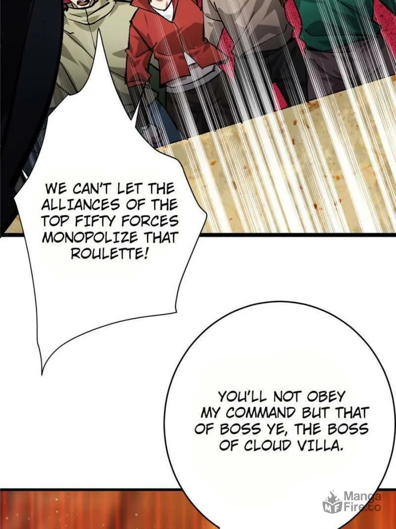 Read Roulette World (Colored) chapter 193 image 39 on Lezhin