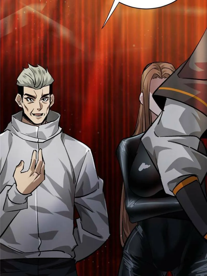 Read Roulette World (Colored) chapter 193 image 40 on Lezhin