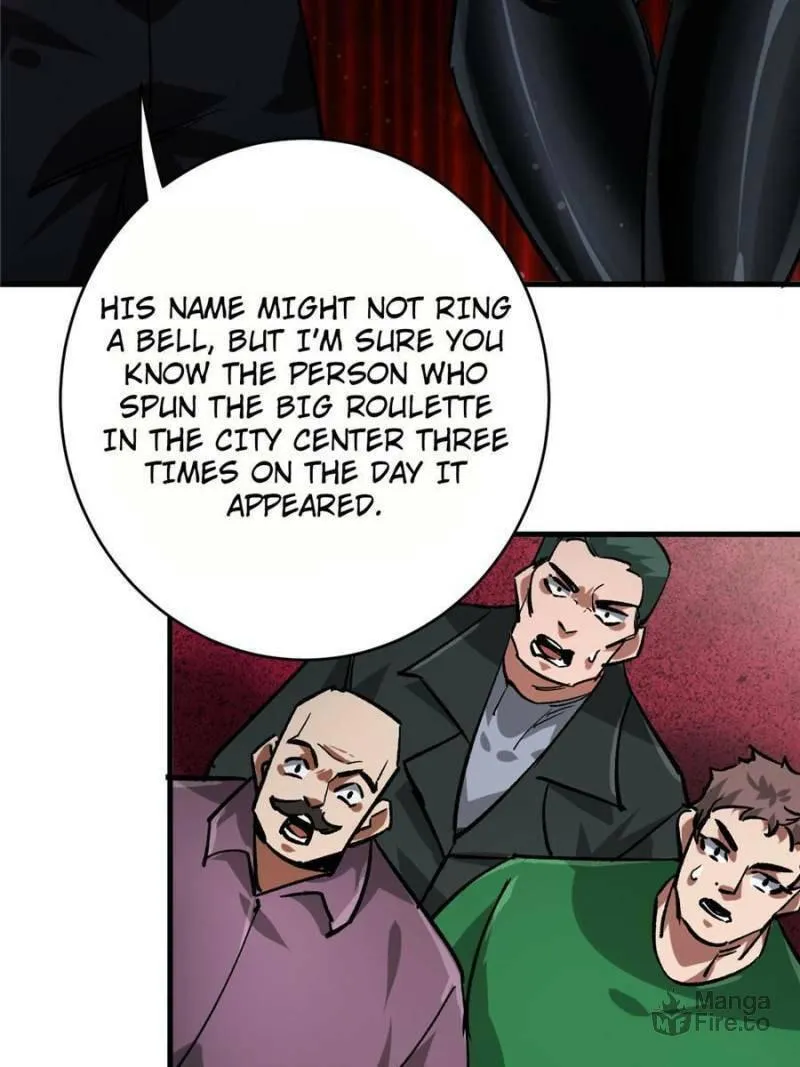 Read Roulette World (Colored) chapter 193 image 41 on Lezhin