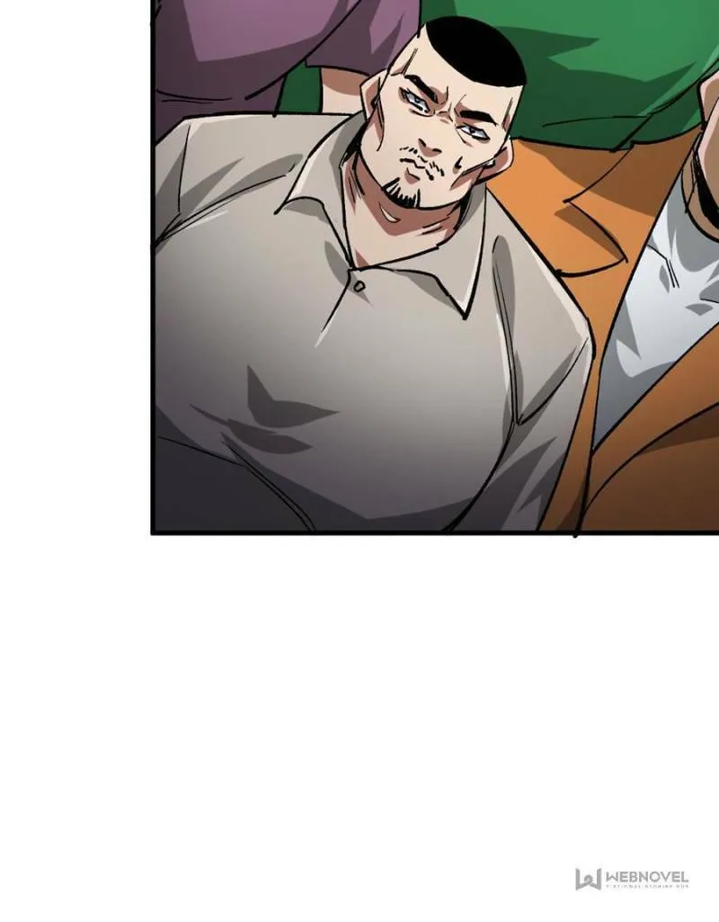 Read Roulette World (Colored) chapter 193 image 42 on Lezhin