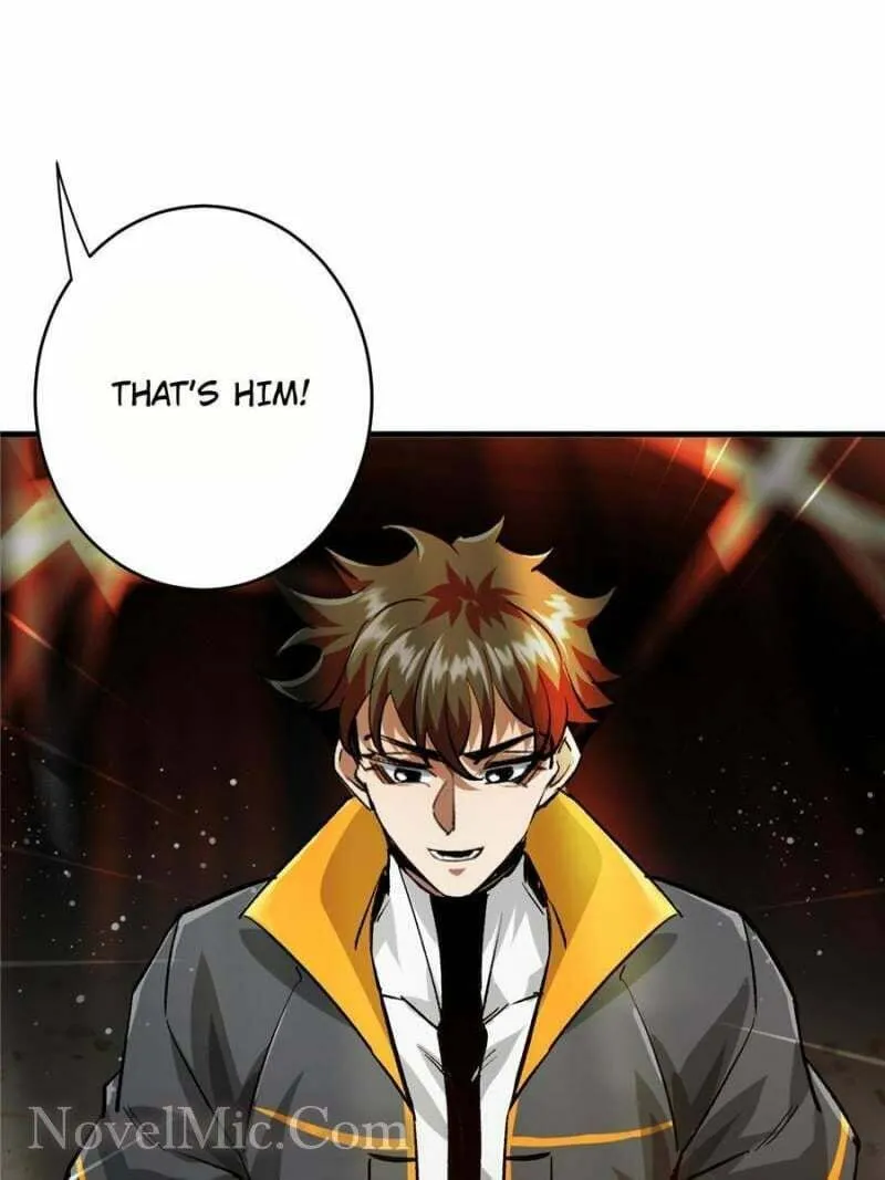 Read Roulette World (Colored) chapter 193 image 43 on Lezhin