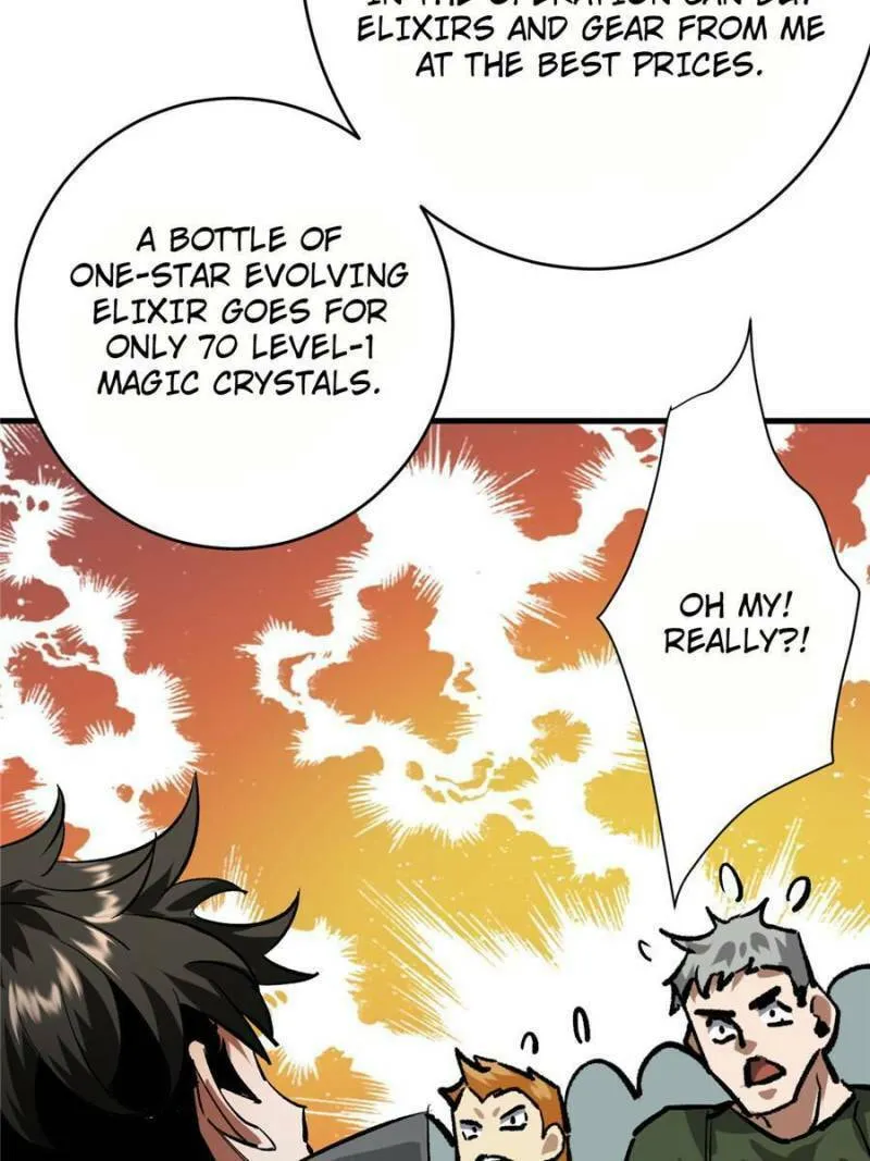 Read Roulette World (Colored) chapter 193 image 45 on Lezhin