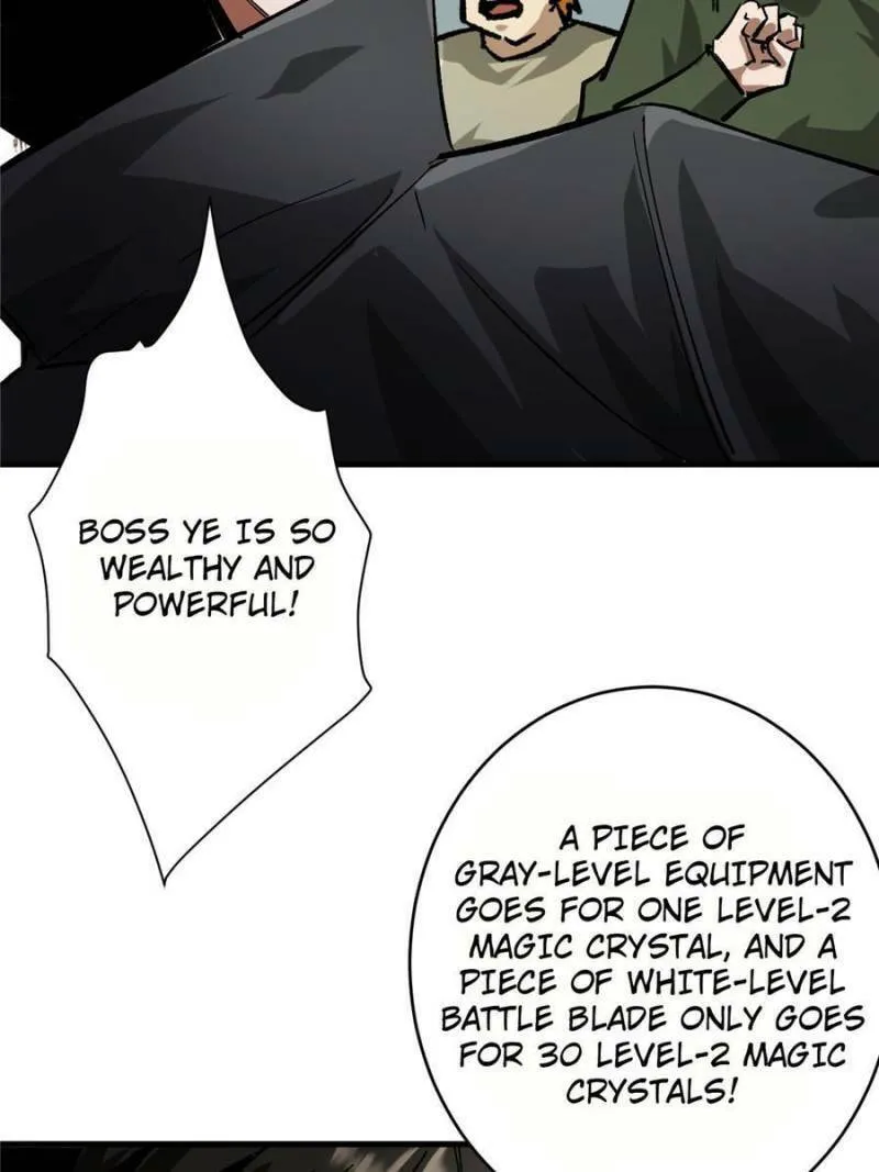 Read Roulette World (Colored) chapter 193 image 46 on Lezhin