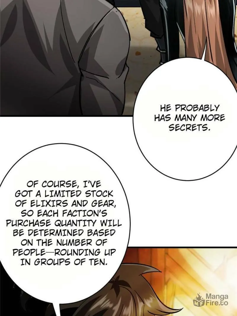 Read Roulette World (Colored) chapter 193 image 49 on Lezhin