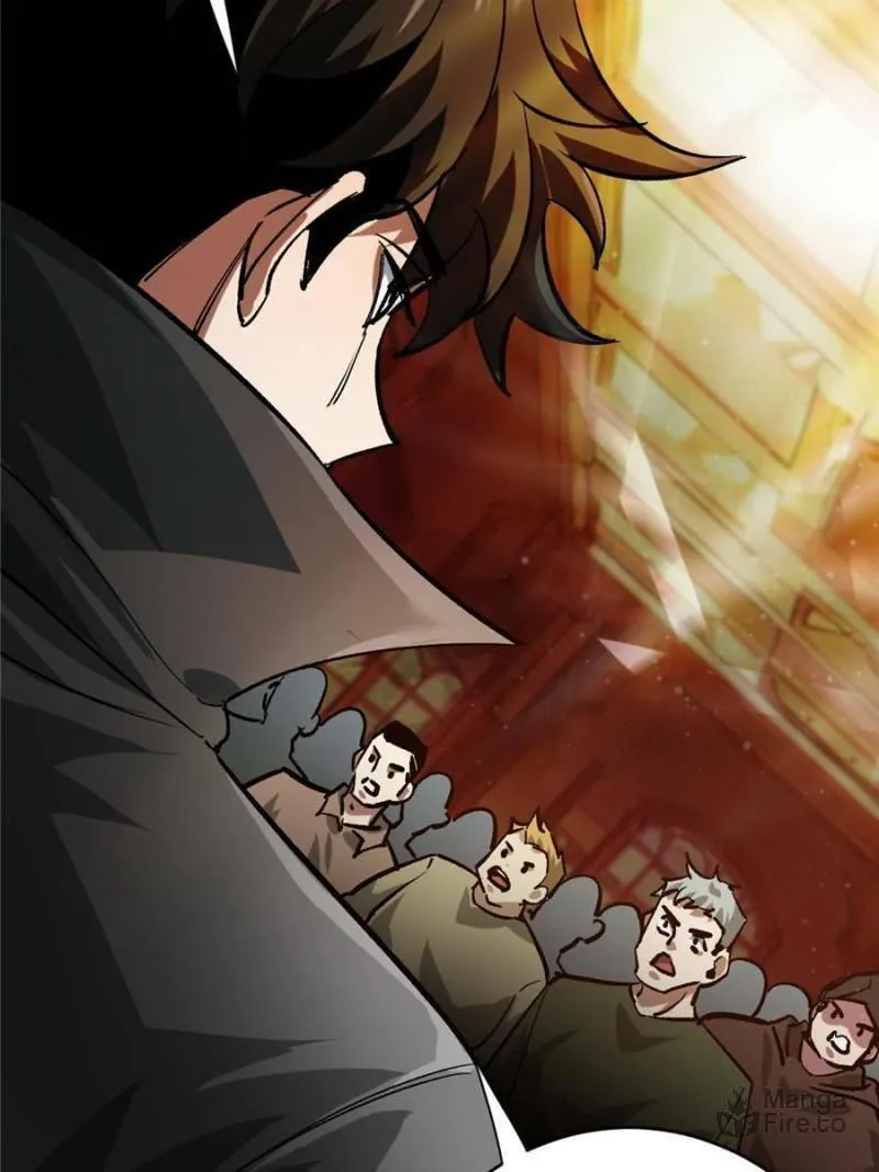 Read Roulette World (Colored) chapter 193 image 50 on Lezhin