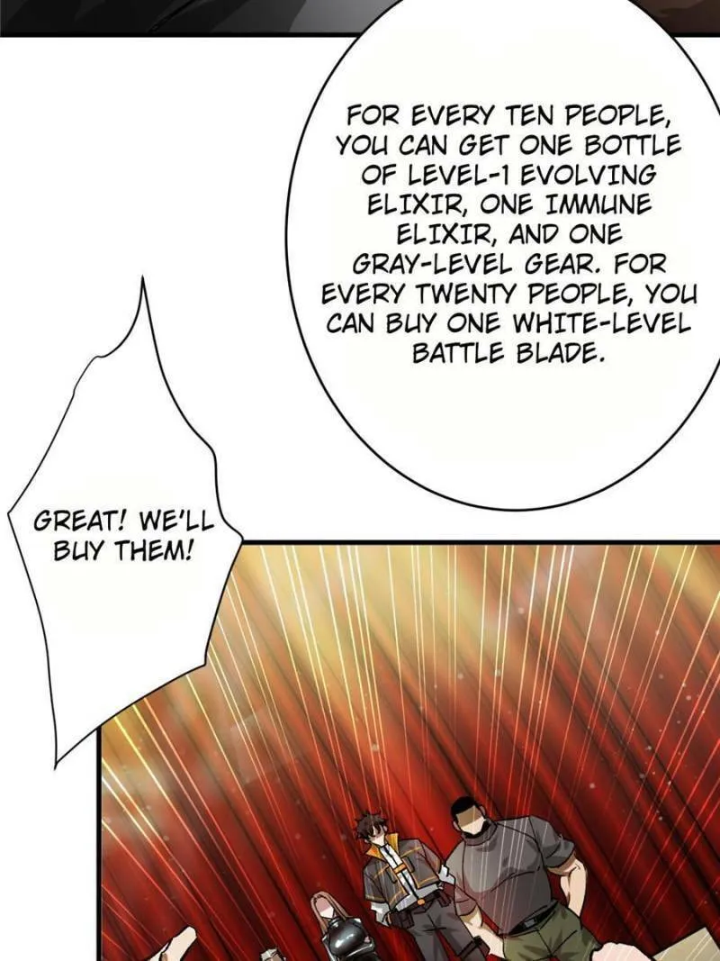 Read Roulette World (Colored) chapter 193 image 51 on Lezhin