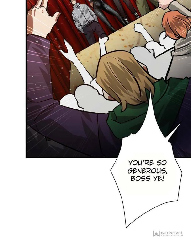 Read Roulette World (Colored) chapter 193 image 52 on Lezhin