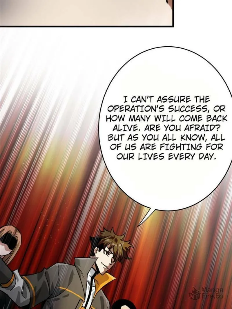 Read Roulette World (Colored) chapter 193 image 54 on Lezhin