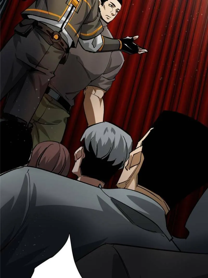 Read Roulette World (Colored) chapter 193 image 55 on Lezhin