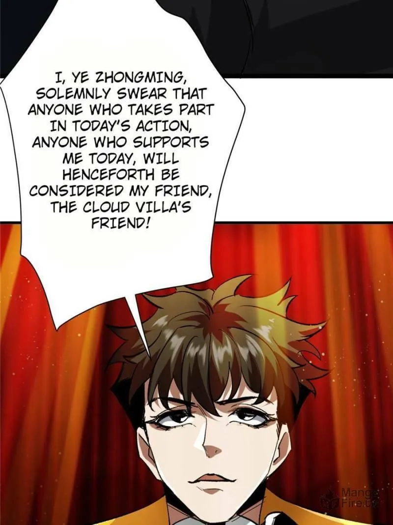 Read Roulette World (Colored) chapter 193 image 56 on Lezhin