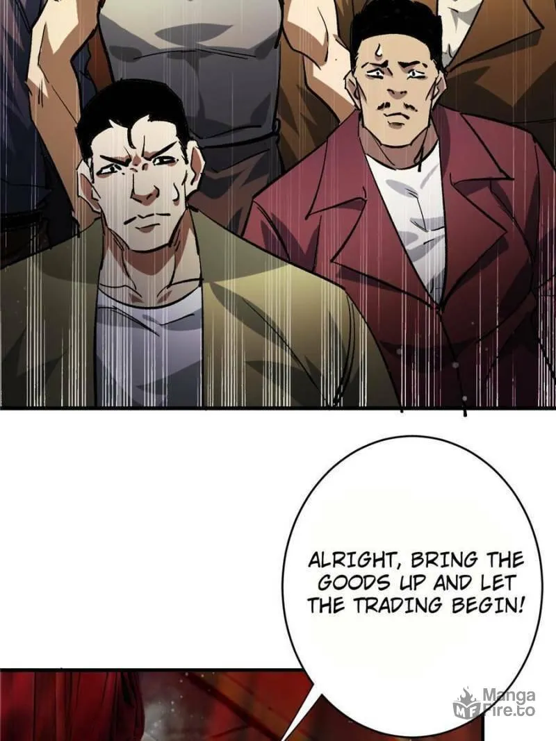 Read Roulette World (Colored) chapter 193 image 59 on Lezhin