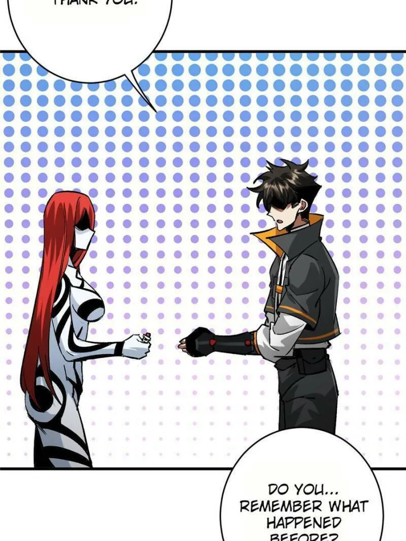 Read Roulette World (Colored) chapter 193 image 6 on Lezhin