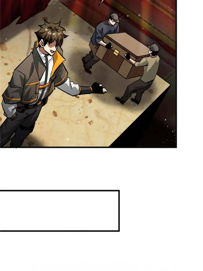 Read Roulette World (Colored) chapter 193 image 60 on Lezhin