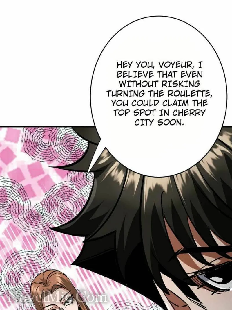 Read Roulette World (Colored) chapter 193 image 63 on Lezhin