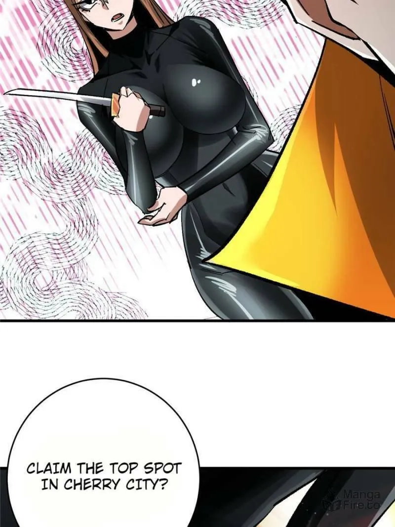 Read Roulette World (Colored) chapter 193 image 64 on Lezhin
