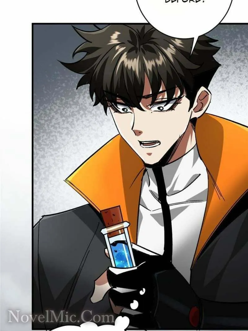 Read Roulette World (Colored) chapter 193 image 7 on Lezhin