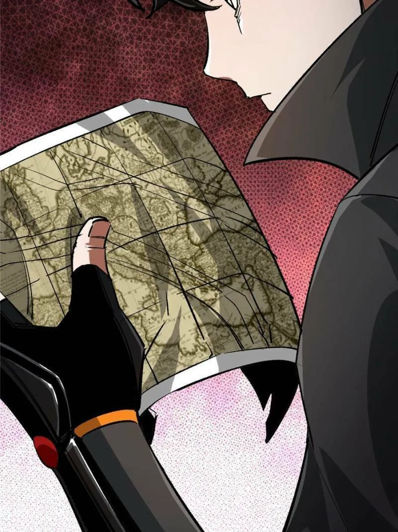 Read Roulette World (Colored) chapter 194 image 1 on Lezhin