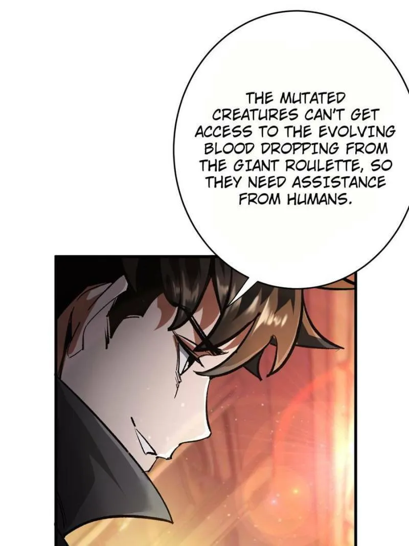 Read Roulette World (Colored) chapter 194 image 10 on Lezhin