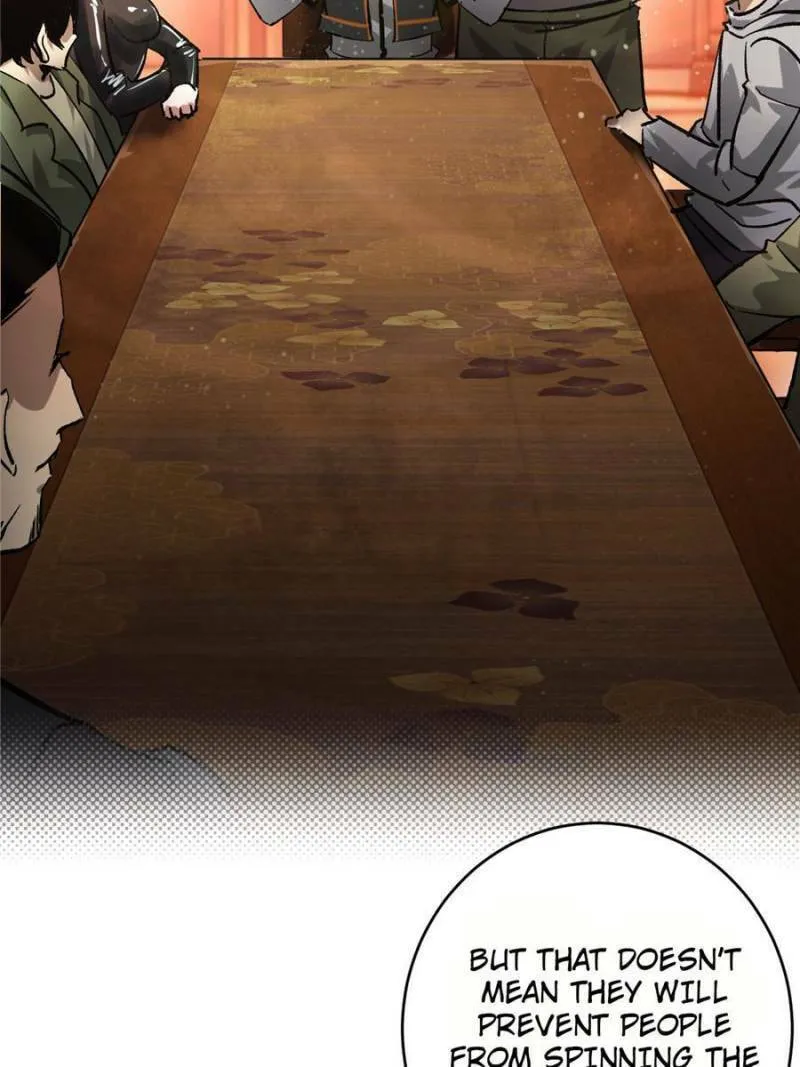 Read Roulette World (Colored) chapter 194 image 12 on Lezhin