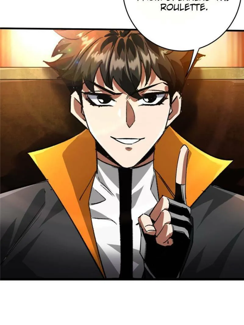 Read Roulette World (Colored) chapter 194 image 13 on Lezhin
