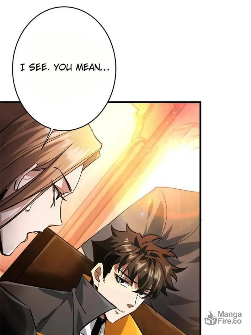 Read Roulette World (Colored) chapter 194 image 14 on Lezhin
