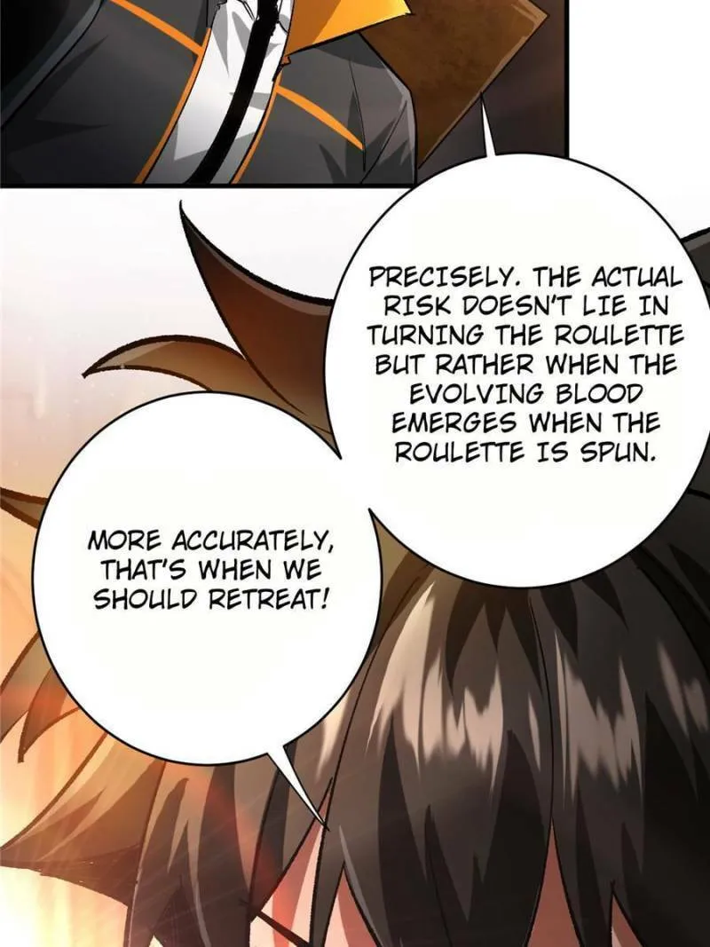 Read Roulette World (Colored) chapter 194 image 15 on Lezhin