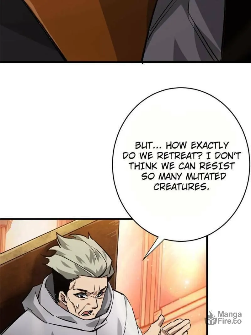Read Roulette World (Colored) chapter 194 image 17 on Lezhin