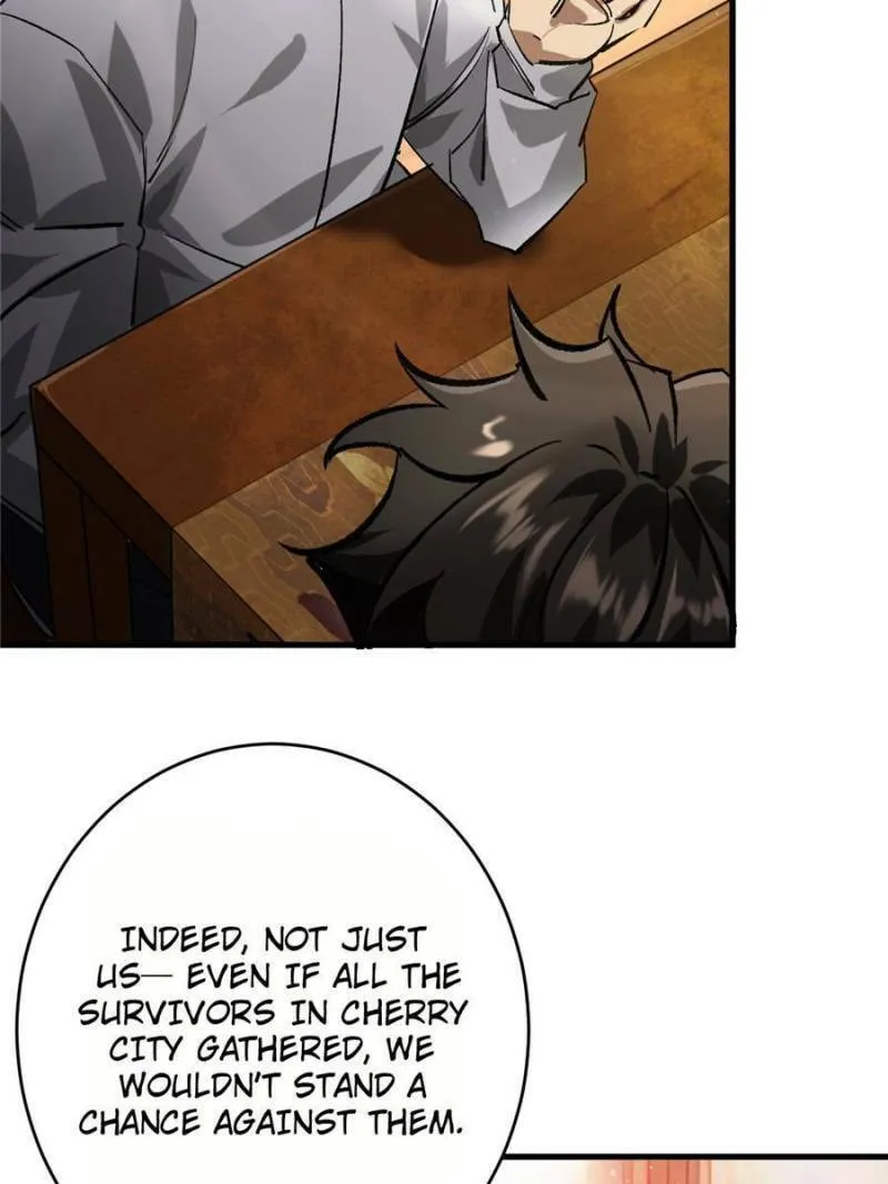 Read Roulette World (Colored) chapter 194 image 18 on Lezhin
