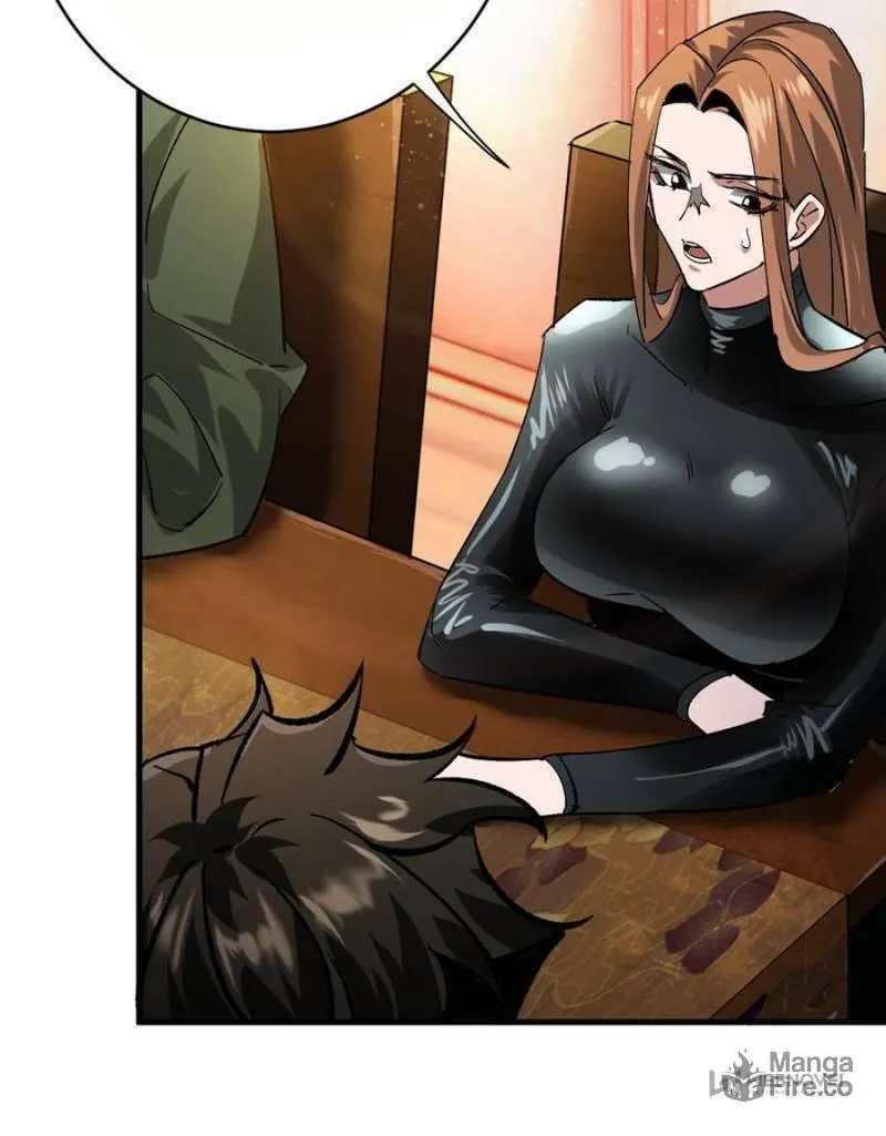 Read Roulette World (Colored) chapter 194 image 19 on Lezhin