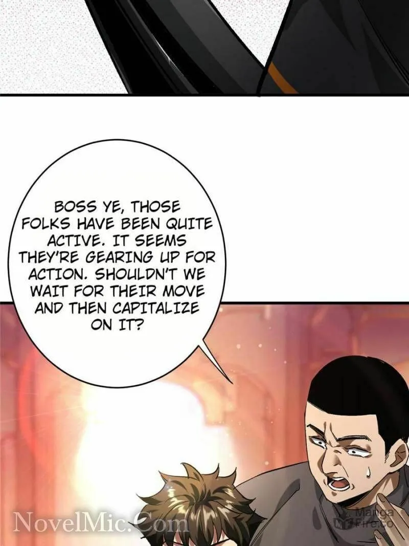 Read Roulette World (Colored) chapter 194 image 2 on Lezhin