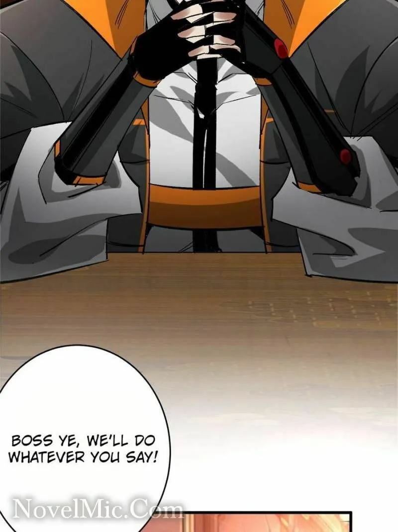 Read Roulette World (Colored) chapter 194 image 21 on Lezhin