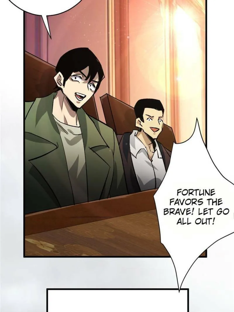 Read Roulette World (Colored) chapter 194 image 22 on Lezhin