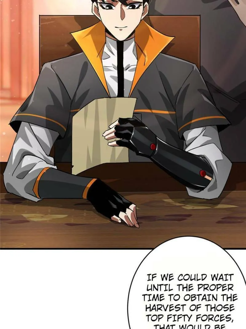 Read Roulette World (Colored) chapter 194 image 3 on Lezhin