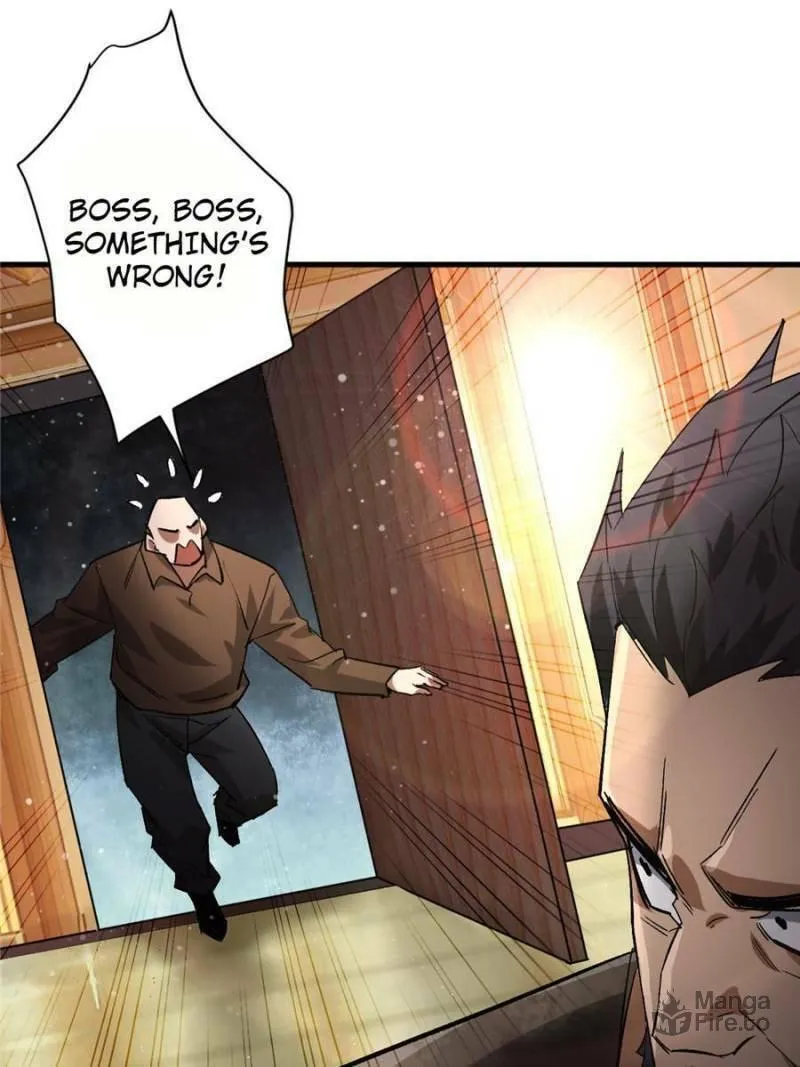 Read Roulette World (Colored) chapter 194 image 32 on Lezhin