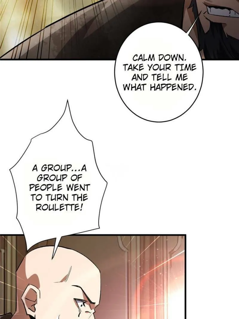 Read Roulette World (Colored) chapter 194 image 33 on Lezhin