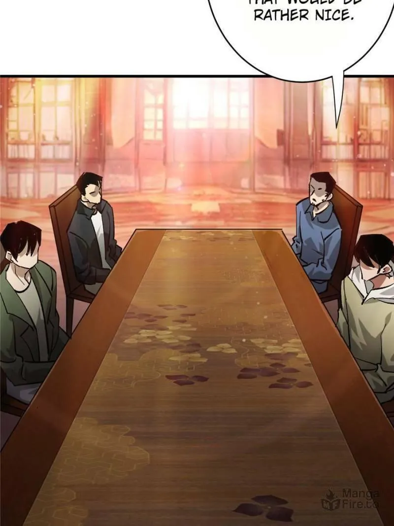 Read Roulette World (Colored) chapter 194 image 4 on Lezhin