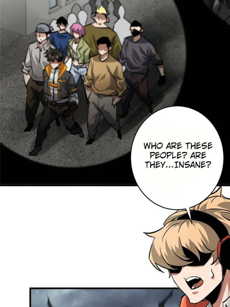 Read Roulette World (Colored) chapter 194 image 40 on Lezhin