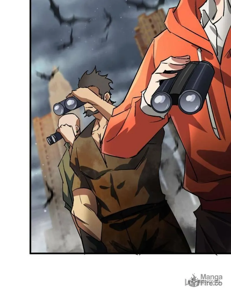 Read Roulette World (Colored) chapter 194 image 41 on Lezhin
