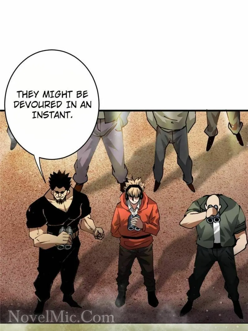 Read Roulette World (Colored) chapter 194 image 42 on Lezhin