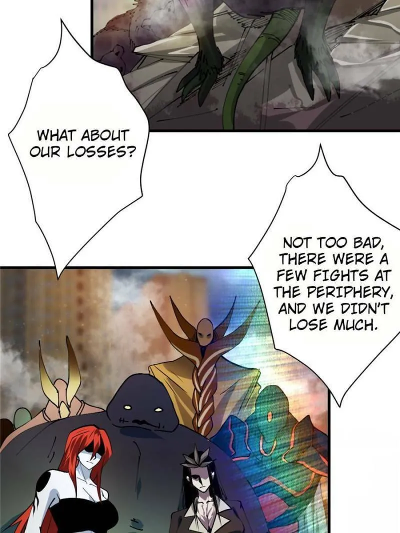 Read Roulette World (Colored) chapter 194 image 48 on Lezhin