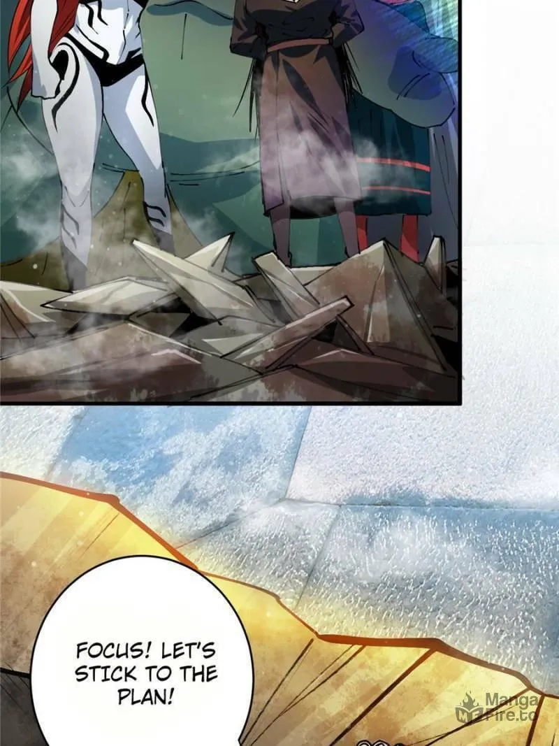Read Roulette World (Colored) chapter 194 image 49 on Lezhin