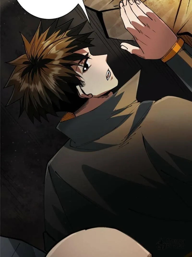Read Roulette World (Colored) chapter 194 image 50 on Lezhin