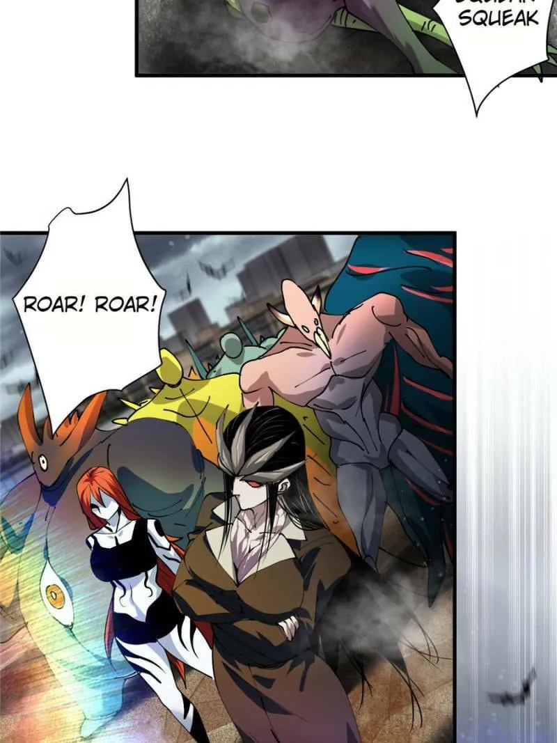 Read Roulette World (Colored) chapter 194 image 58 on Lezhin
