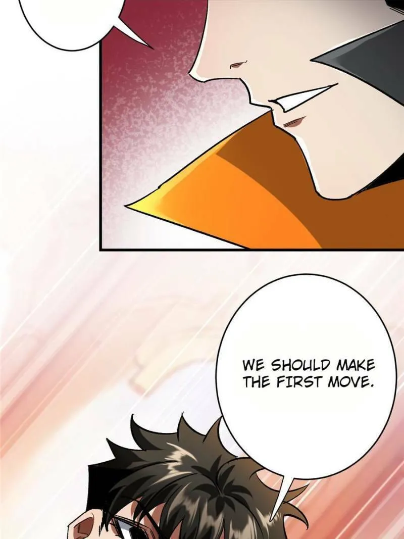 Read Roulette World (Colored) chapter 194 image 6 on Lezhin