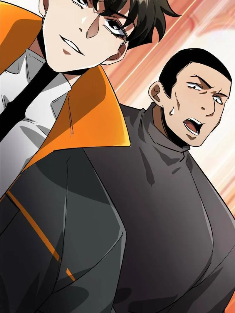 Read Roulette World (Colored) chapter 194 image 7 on Lezhin